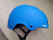 Kask ochronny Oxelo