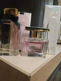 Avon Attraction One Oriflame Miss giordani intense Eclat Mon parfum