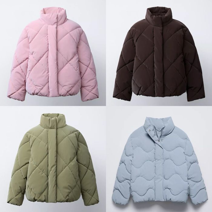 Куртка zara, курточка зара 140,148,156,164