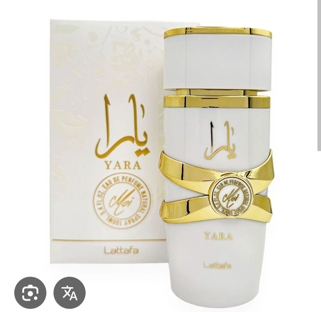 Perfumy 100 ml ,