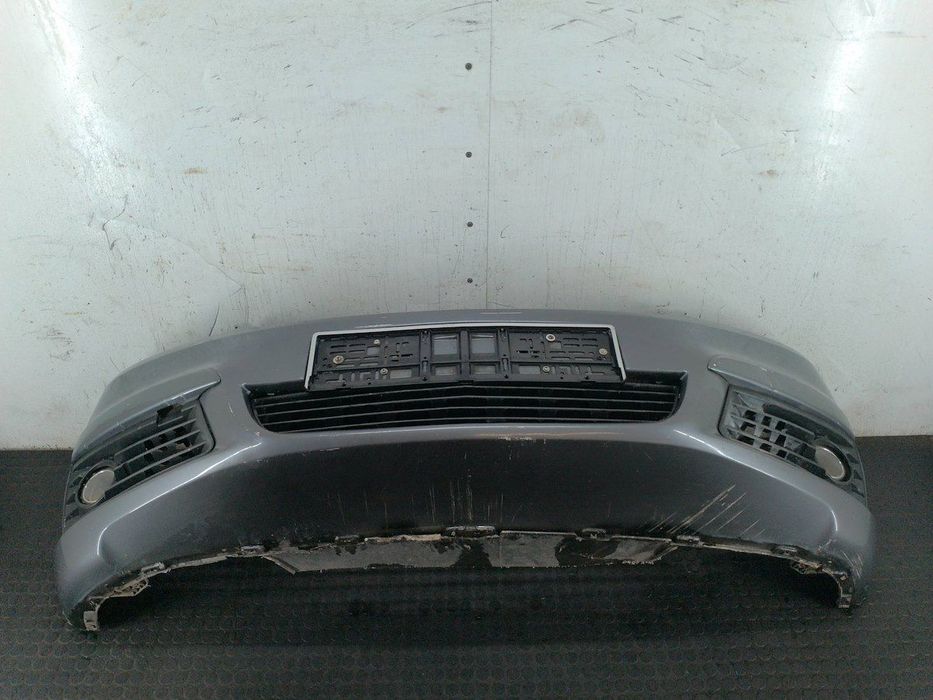 ZDERZAK PRZÓD OPEL ZAFIRA B Z155