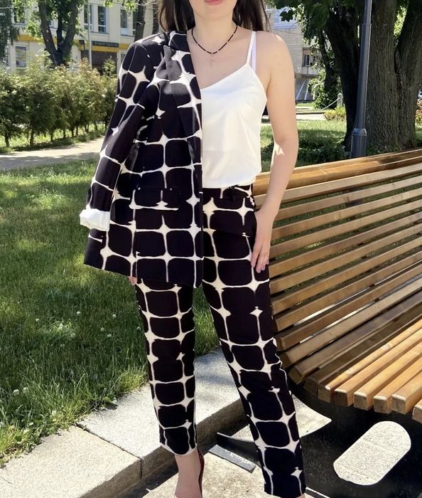 Костюм Італія