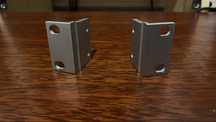RME rack ears / uszy do racka
