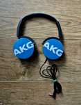 Słuchawki AKG Y50