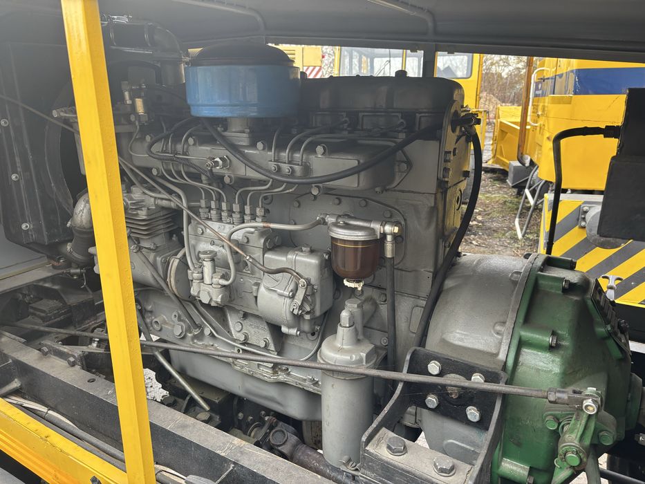 Silnik SW400 fabrycznie nowy