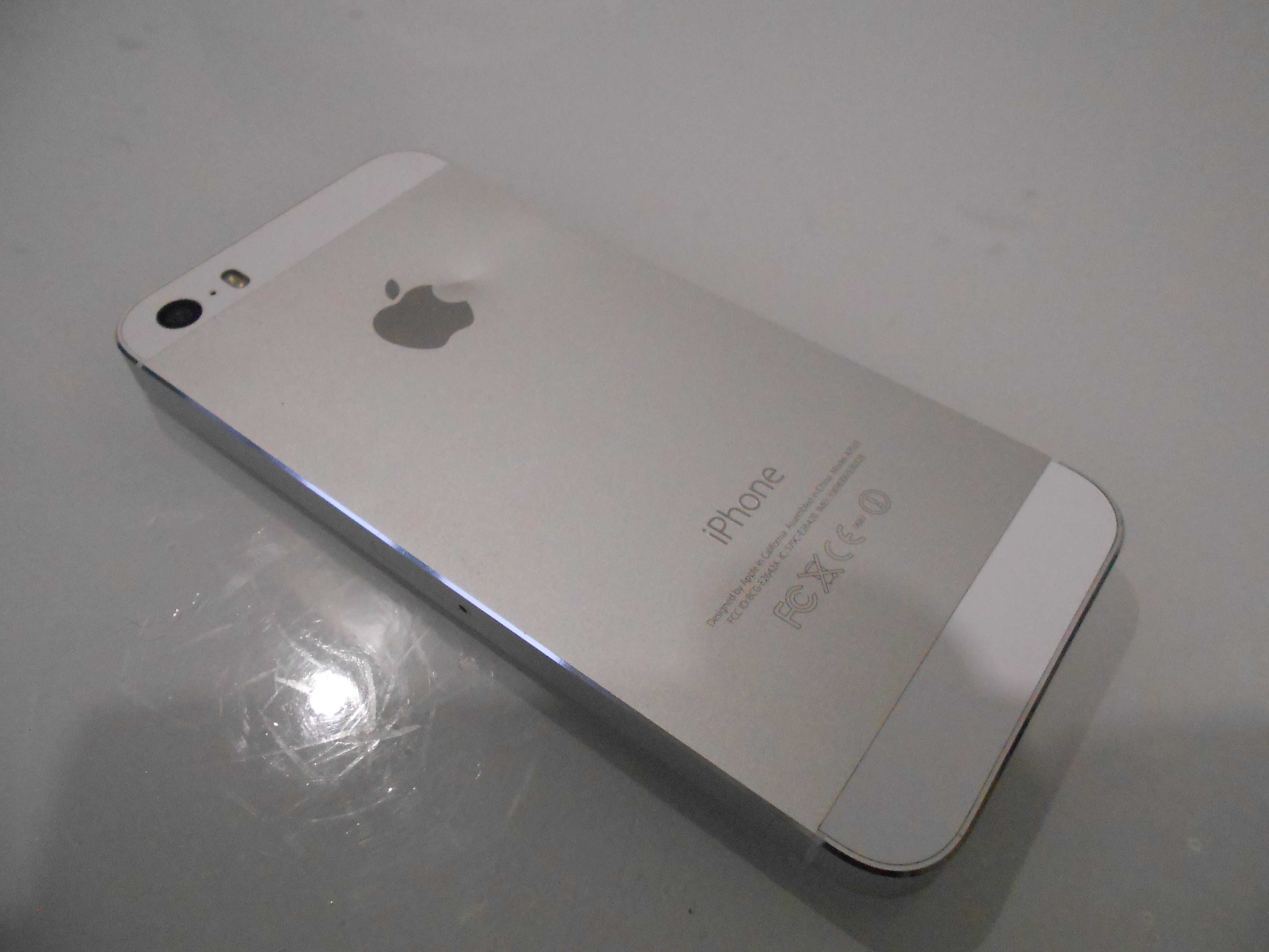 iPhone 5S _16 Gb