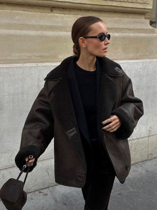 Дублянка zara (оригінал)