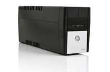 Zasilacz awaryjny UPS Avtivejet AJE 626 USB