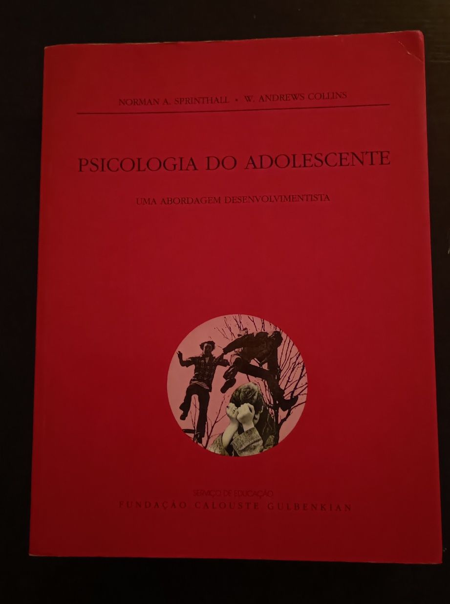 Livros para professores