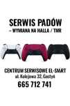 Serwis Naprawa padów Ps4 ps5 xbox analog