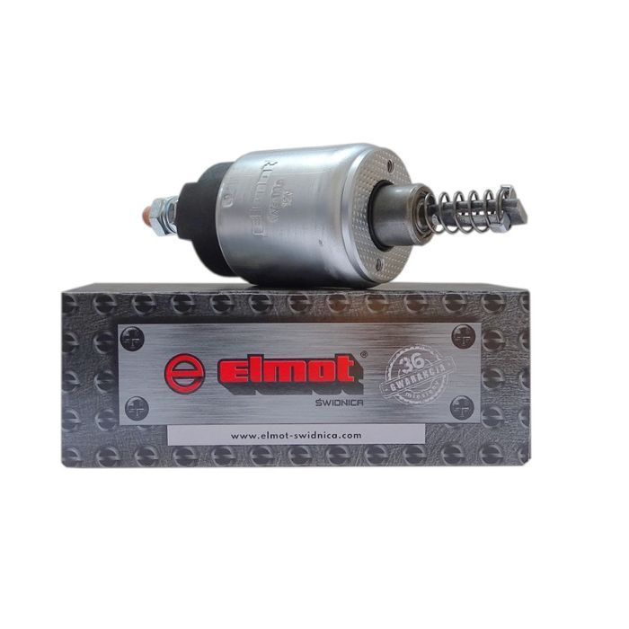 Wyłącznik włącznik rozrusznika elektromagnes WE11a C-330 C-360 ELMOT