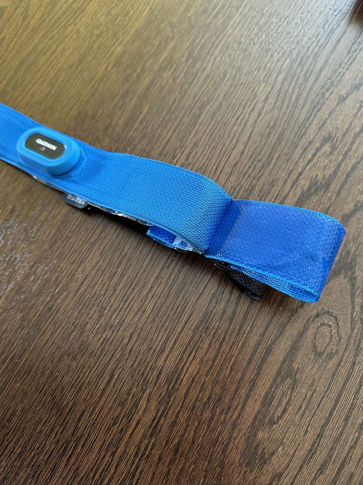Датчик серцевого ритму HRM Garmin swim(пульсометер)