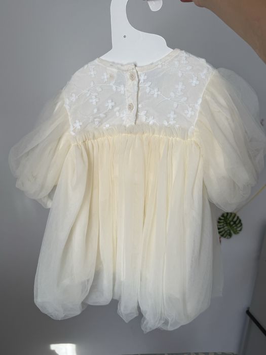 Дитяча сукня 80 р