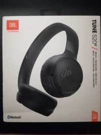 Auscultadores JBL TUNE 520BT NOVOS