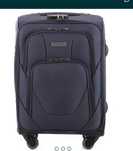 wittchen srednia walizka vip travel