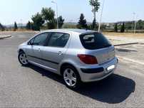 Peugeot 307 1.600cc - 87.000kms