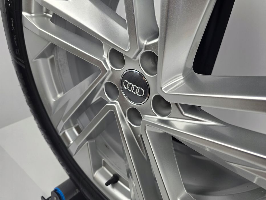 Oryginalne Koła Felgi Audi 20" A5 S5 RS5 A7 S7 A8 Q7 SQ7 Q8 SQ8 E-tron