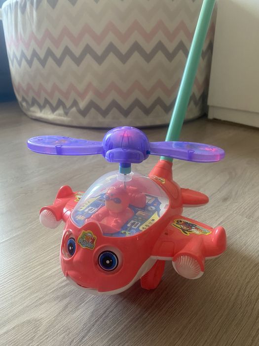 Каталка Верталет