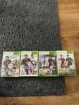 Gry do XBOX 360 od sportowych po przygodowe