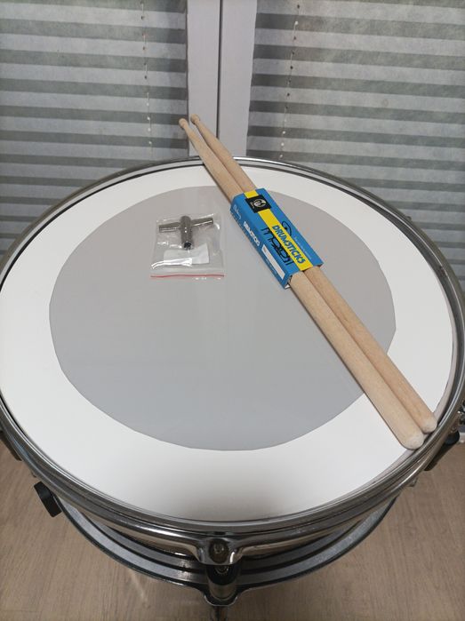 Werbel 14 "dla ucznia + statyw i dodatki stan bdb