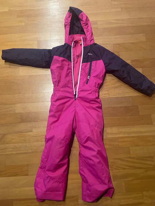 Kombinezon narciarski Wedze