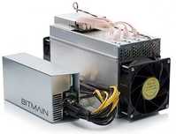 ASIC L3+ Bitmain Antminer