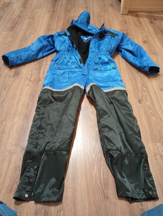 Kombinezon zimowy