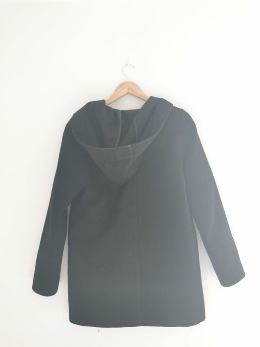 Casaco de inverno Cortefiel S