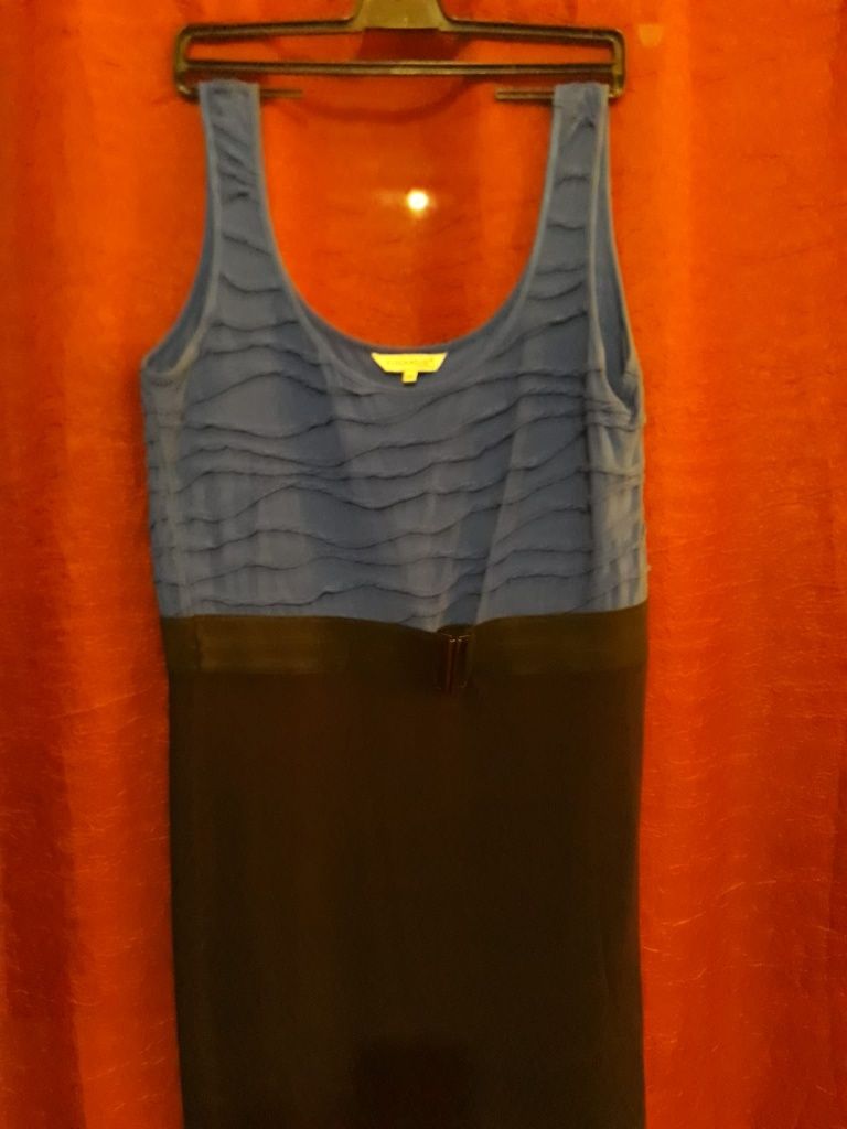 Vestido cocktail