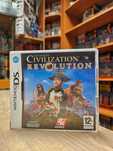 Sid Meier's Civilization Revolution DS,  Sklep Wysyłka Wymiana