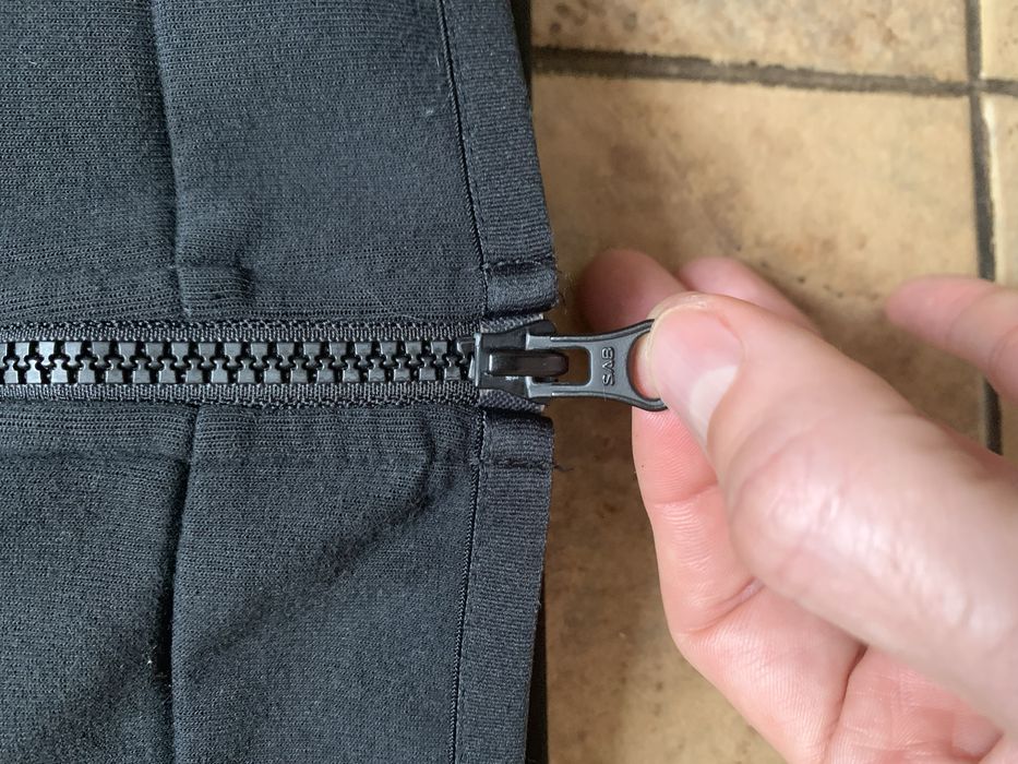 Кофта Nike Tech Fleece. XXL