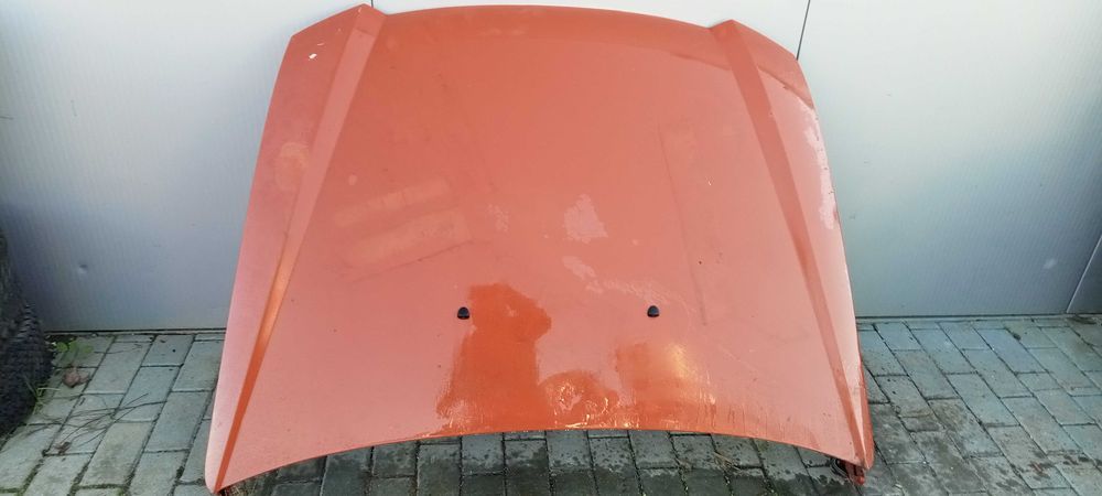 Para-Choques, Capot, Portas e Mala FIAT STILO 5 PORTAS 01-06