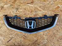 Honda Accord VII 7 02-05 grill atrapa TYPE-S sport types plaster miodu