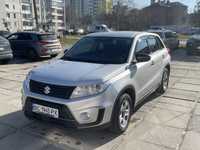 Продам автомобіль Suzuki Vitara 2019