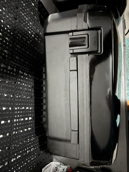 Malas BMW k100  / K75