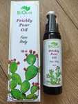Olejek z Opuncji Figowe Bio 100 ml