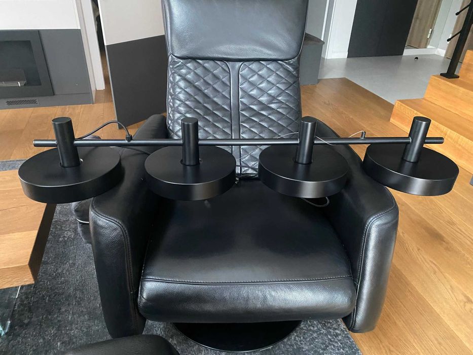 Aromas Lampa wisząca Aloa-L