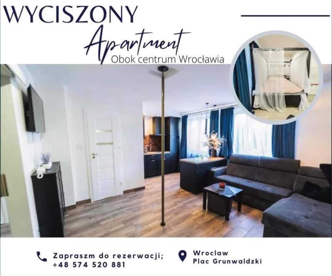 Apartament na doby jacuzzi , rura pole dance