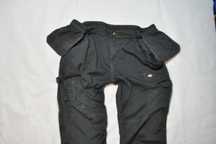 DICKIES 5XL 104cm 46.5/34 męskie spodnie bojówki rs4v  TOCSAM