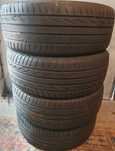 Semperit® Speed-Life 2 205/55R16 91V 4x opony Letnie komplet OPON Lato