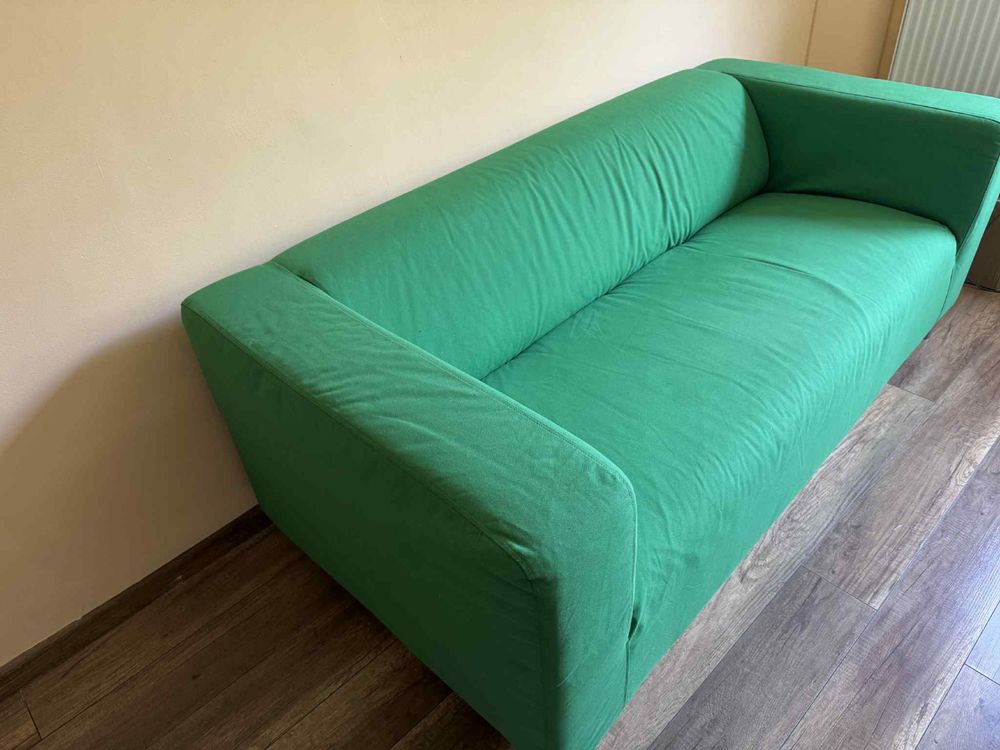 Sofa Ikea Klippan