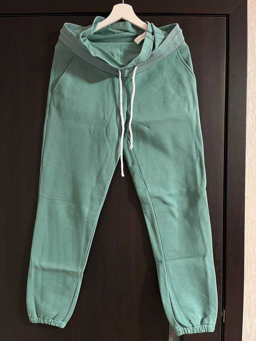 Зимовий костюм для вагітних, розмір М, матеріал 70 котон, 30 поліестер