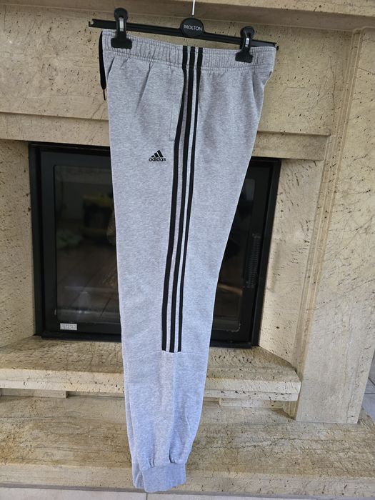 Spodnie dresowe Adidas 164 cm unisex