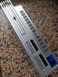 PS2 Silver Edition (para peças)