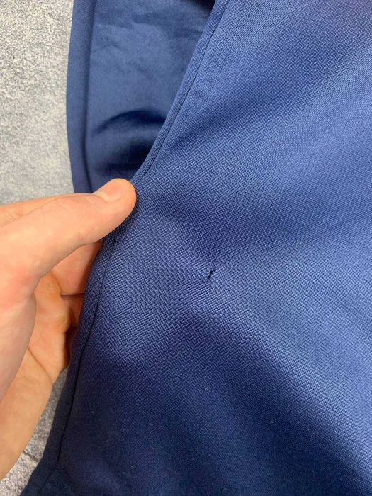 1/3 зіп Nike Dri-Fit Оригінал. Розмір 2XL