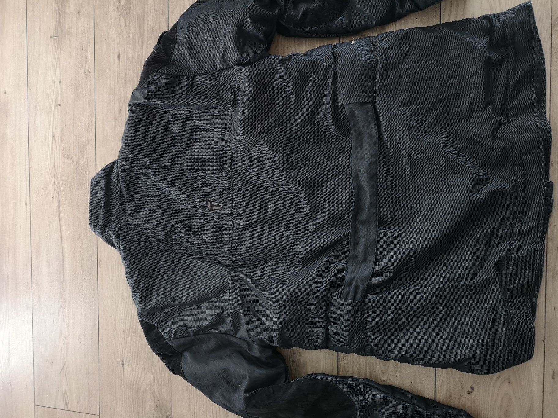 Kurtka na motor motocyklowa bull it 4xl