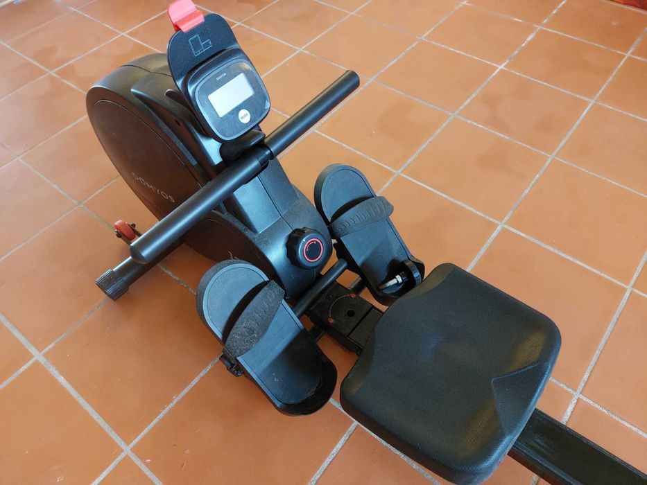Máquina de remo Domyos 120