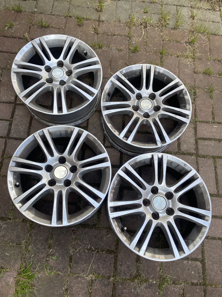 Продам Диски r16 Opel Astra H