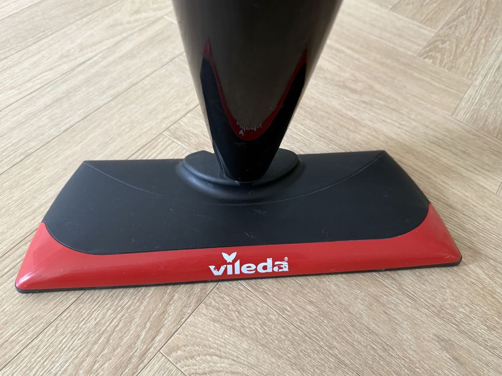Mop parowy Vileda XXL