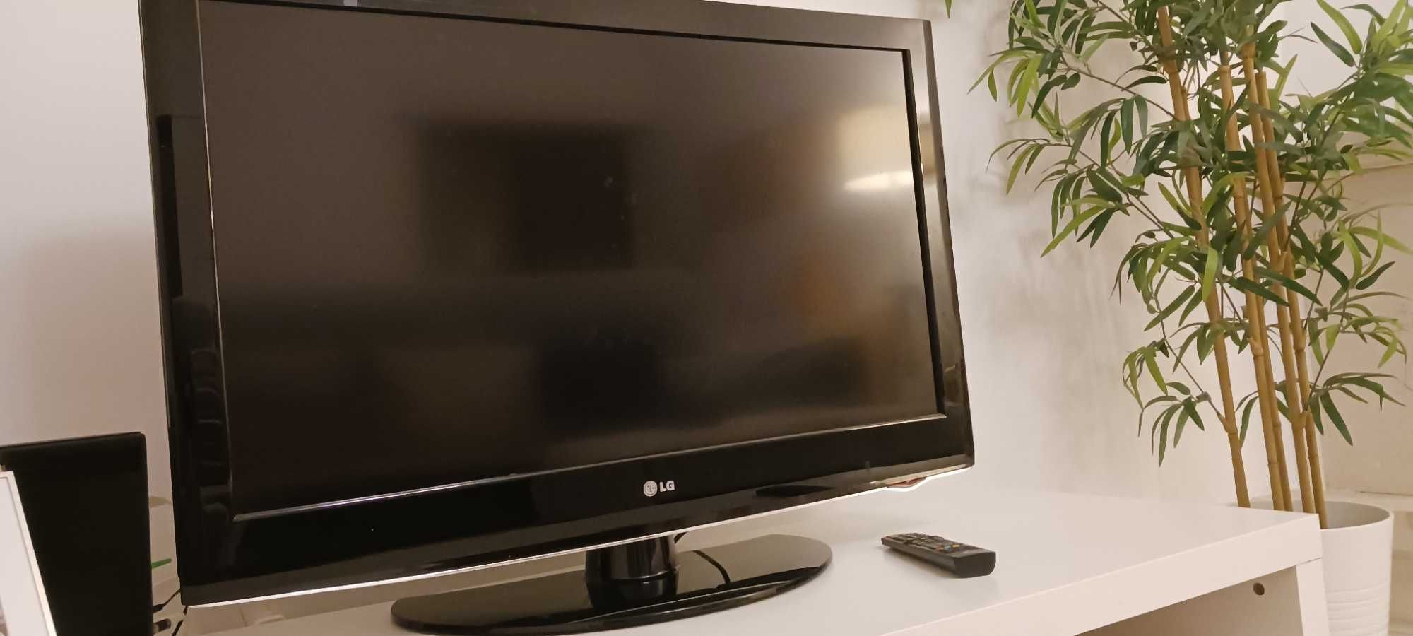 Vendo tv LG 37 polegadas